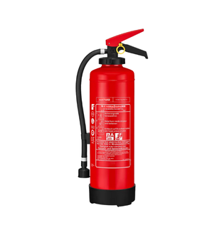 fire extinguisher 2