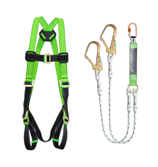 full body harness
